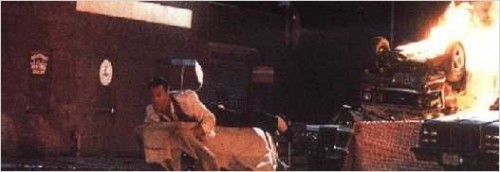 Imagem 3 do filme Hudson Hawk - O Falcão Está à Solta